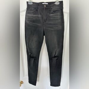NWOT Vevet jeans 27